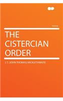 The Cistercian Order