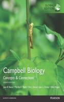 Investigating Biology Lab Manual, Global Edition -- Mastering Biologywith Pearson eText