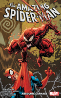 Amazing Spider-Man by Nick Spencer Vol. 6