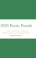 2020 Poetic Portals