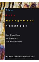 The Arts Management Handbook