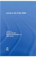 Israel at the Polls 2009