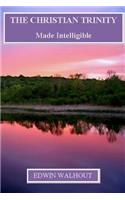 THE Christian Trinity: (English)