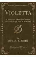 Violetta