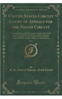 United States Circuit Court of Appeals for the Ninth Circuit, Vol. 1: Transcript of Record; The Steamship Oregon, Her Tackle, Etc;, the White Star Steamship Company, Claimant, Et Al;, Appellants Vs; An; Aaseth Et Al; And John O. Anderson Et Al;, Ap