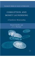 Corruption and Money Laundering