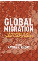 Global Migration