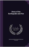 Story of the Earthquake and Fire
