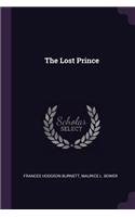The Lost Prince