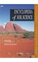 Encyclopedia of Soil Science