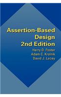 Assertion-Based Design