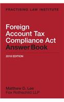 Foreign Account Tax Compliance ACT Answer Book
