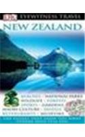 DK Eyewitness New Zealand