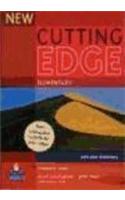New Cutting Edge Elementary Students Book and CD-Rom Pack: (Cutting Edge)