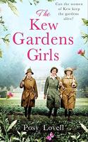 The Kew Gardens Girls