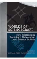 Worlds of ScienceCraft