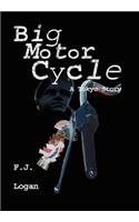 Big Motorcycle
