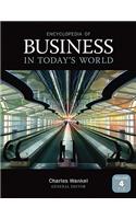 Encyclopedia of Business in Today's World