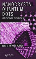 Nanocrystal Quantum Dots