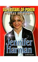 Jennifer Harman