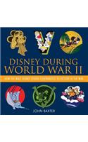 Disney During World War Ii