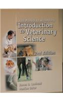 Lab Manual for Lawhead/Baker's Introduction to Veterinary Science, 2nd