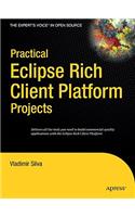 Practical Eclipse Rich Client Platform Projects