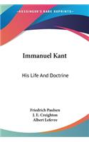 Immanuel Kant