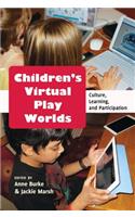 Children's Virtual Play Worlds