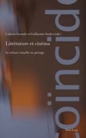 Littérature et cinéma