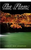The Flow: Sharing the Anointing(English)