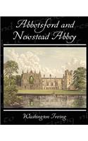 Abbotsford and Newstead Abbey