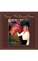 Rusty - The Kissing Horse: (English)