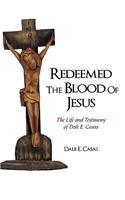 Redeemed the Blood of Jesus