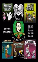 A Joe Bev Cartoon Collection, Volume Two Lib/E