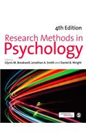 Research Methods in Psychology
