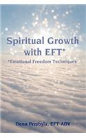 Spiritual Growth with EFT*