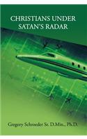 Christians Under Satan's Radar