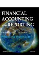 Financial Accounting and Reporting