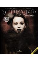 Twisted Vixens and Book of the Dead