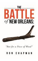 Battle of New Orleans