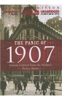 The Panic of 1907