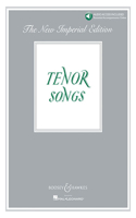 Tenor Songs (New Imperial Edition) Book/Online Audio