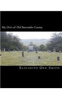 My Orr's of Old Bundcombe County