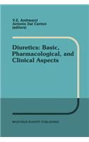 Diuretics: Basic, Pharmacological, and Clinical Aspects