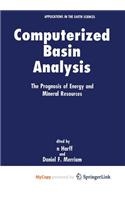 Computerized Basin Analysis