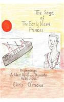 Saga of the Early Warri Princes