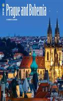 2018 Prague and Bohemia Wall Calendar