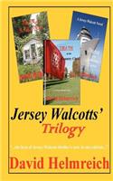 Jersey Walcotts Trilogy: (English)