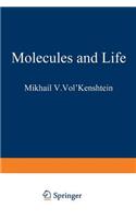 Molecules and Life: An Introduction to Molecular Biology(English)